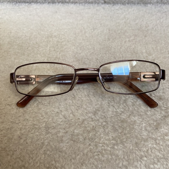 ysl saint laurent eyeglasses / glasses / frames - Picture 4 of 15